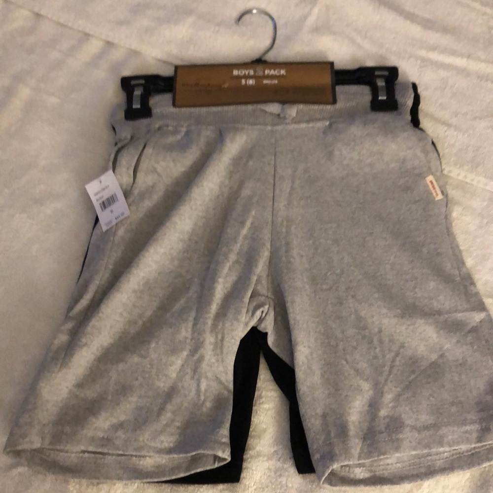 Boys shorts by Weatherproof Vintage